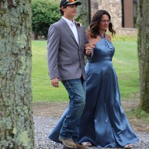 David’s Bridal Dress